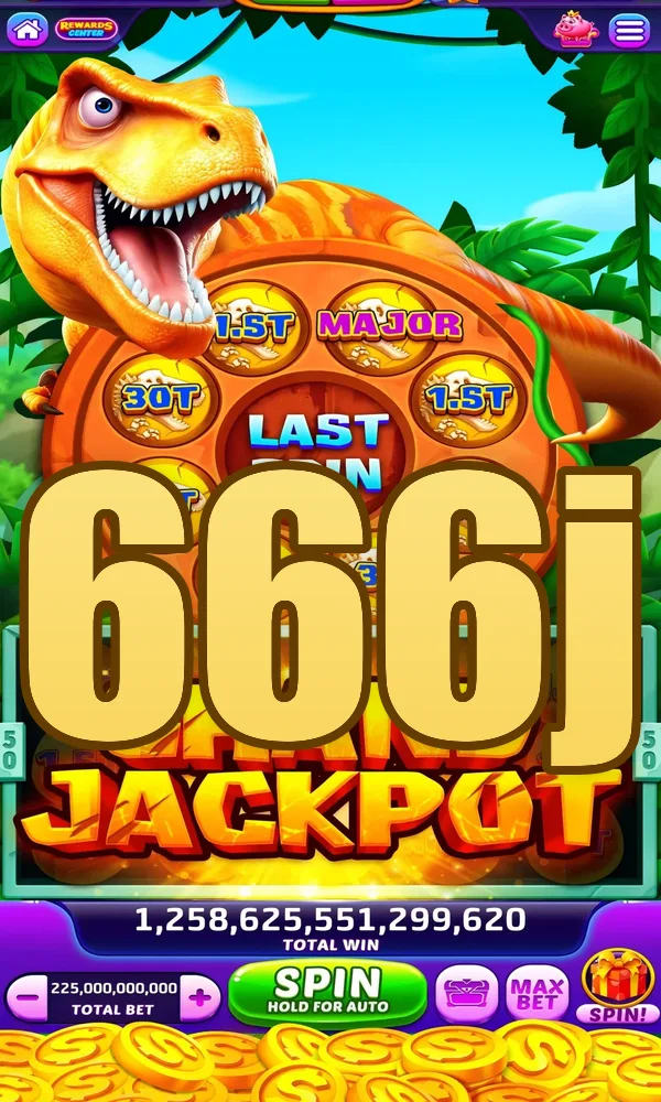666j Masuk