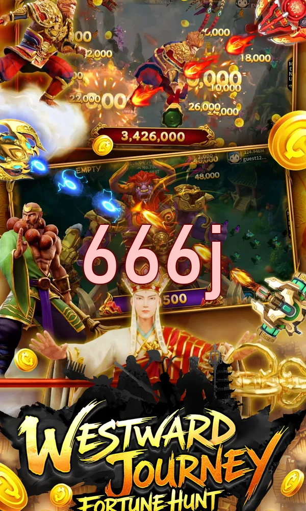 666j Masuk