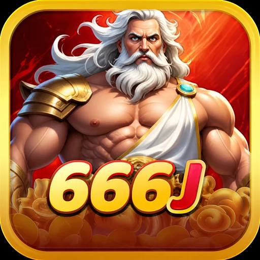 666j Logo - Resmi